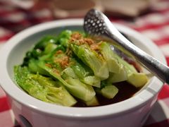 -西贝莜面村(当代商城店)