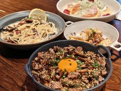 -WOKKA by艮上(中海环宇荟店)