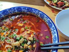 -西府味居(振业泊墅店)