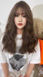 -DX HAIR SALON·发现未知美发沙龙