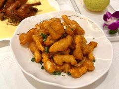 -福满楼·海鲜酒家(福永益田店)
