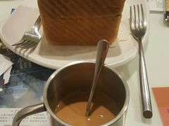 -新大咀港式茶餐厅(宝山万达店)