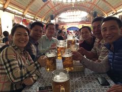 -皇冠自酿啤酒坊(中国红街5号楼店)