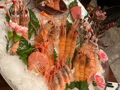 -Mr.Fish鱼鲜生海鲜放题(高德置地冬广场店)