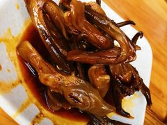 鸭舌-雲记卢妈冷锅串串(中道街总店)