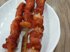 -君达小吃(建西苑店)