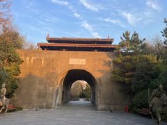 -合肥三国新城遗址公园