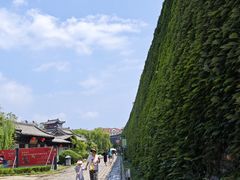 -青州古城