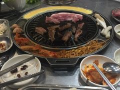 -元山烤肉店(假日广场店)