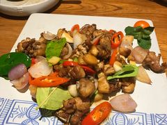 -云海肴云南菜·蒸汽石锅鱼(北京良乡华冠店)