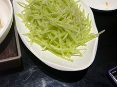 -一块豆腐(英雄山总店)