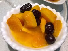 红枣冰糖南瓜-三林本帮馆(中林街店)