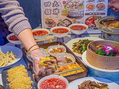 -乔阿马·江南味·驴肉香(龙湖华泾天街店)