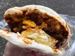-老金家蛋菜夹馍(西安总店)