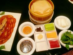 -阿庄新豫菜(航海东路店)