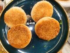 -万龙洲海鲜(阜外店)