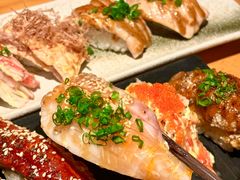 -昊·来了寿司(双楠2店)