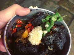 -文和友老长沙臭豆腐(太平街二店)