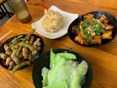 -炒豆合作社(东四总店)