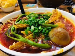 -螺小胖柳州螺蛳粉(钟楼总店)