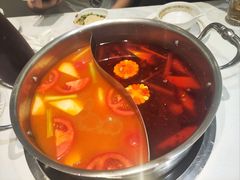 -刘少华贵州小黄牛·鲜牛肉火锅(总店)