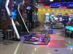 -汤姆熊欢乐世界(滨江店)