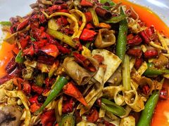 -易老妈蹄花.特色川菜(人民公园总店)