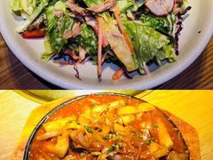-久苑烧肉(世界城广场店)