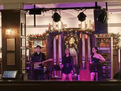 -宝莱纳餐厅(滨江店)