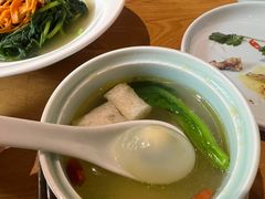 -竹里馆 ·茶食(奥体店)