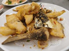 -祈胜邨•顺德鱼生•顺德菜(容桂店)