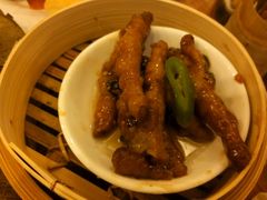 -添好运点心专门店(深水埗店)