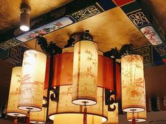 -惠丰堂饭庄·烤鸭·京味菜(翠微路店)