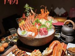 -花潮料理艺食馆(SM新生活广场店)