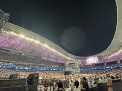 -上海体育场