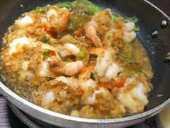 -孙家外婆•长春地标美食新名片(吾悦广场店)
