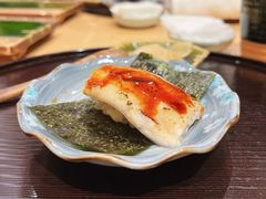 -鮨青(恒基名人购物中心店)