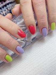 -UU·NAIL美甲美睫專門店