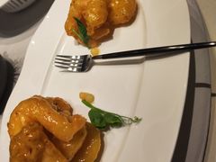 -蘇锦宴·淮扬菜烤鸭·小院(三元桥霄云路店)