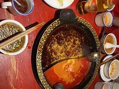-黄家码头老火锅(解放碑旗舰店)