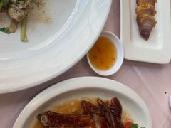 -东方御宴海鲜酒楼(棕泉酒店)