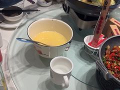 -味上湘菜馆(河马店)