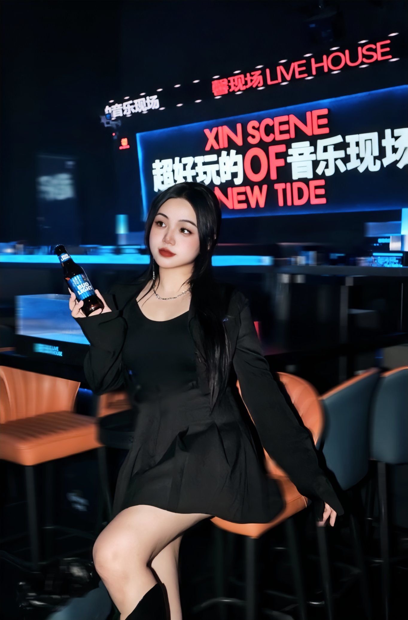 假期当然是live house一下7815699778156997