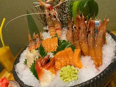 -割烹旭日本料理(龙湖狮山天街店)