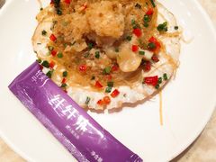 -芭菲盛宴·环球美食(北城国际店)