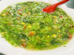 青菜钵钵-廖老妈蹄花店(人民公园陕西街259号店)