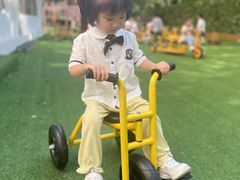 -玛利娅蒙特梭利双语幼儿园·托育(百家湖直营园)