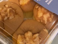 -麦田印象烘焙坊(金缔花园店)