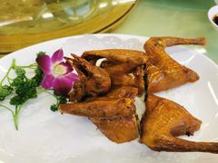 -新金盛·海鲜酒楼(盐田店)