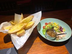 -秀·爱尔兰餐吧(上海路店)